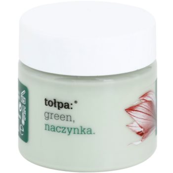 Tołpa Green Capillary crema regeneratoare impotriva rosetii si a vizibilitatii venelor