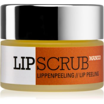 Tolure Cosmetics Lip Scrub Exfoliant pentru buze imagine 2021 notino.ro