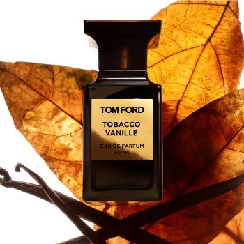 TOM FORD Private Blend Tobacco Vanille spray pentru corp - imagine 2