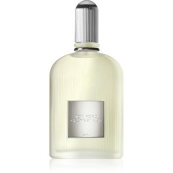 TOM FORD Grey Vetiver Eau de Parfum pentru bărbați