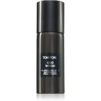 TOM FORD Private Blend Oud Wood deodorant spray unisex