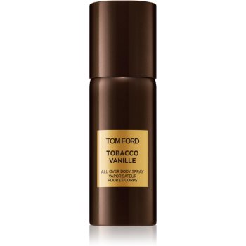 TOM FORD Private Blend Tobacco Vanille spray pentru corp unisex
