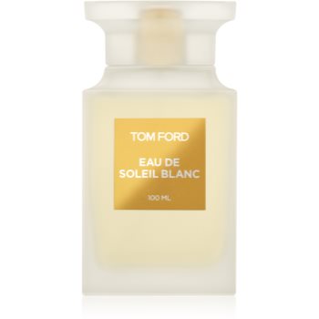 TOM FORD Eau de Soleil Blanc Eau de Toilette unisex