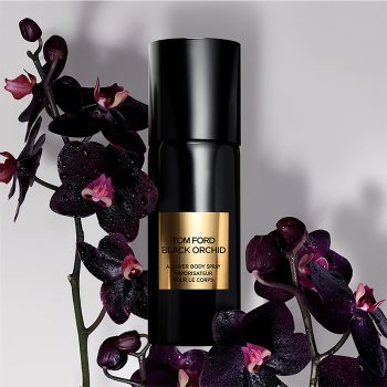 TOM FORD Black Orchid spray pentru corp pentru femei