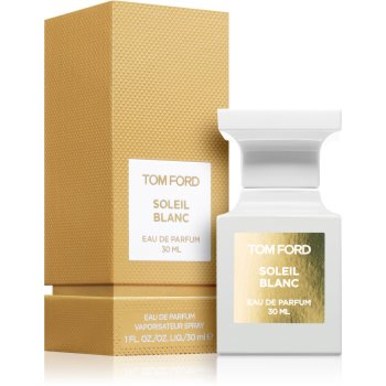 TOM FORD Private Blend Soleil Blanc Eau de Parfum unisex - 1 | YEO