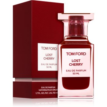 TOM FORD Private Blend Lost Cherry Eau de Parfum unisex - 1 | YEO