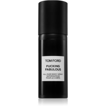 TOM FORD Private Blend Fucking Fabulous spray pentru corp unisex