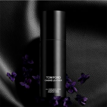 TOM FORD Ombré Leather spray de corp parfumat unisex