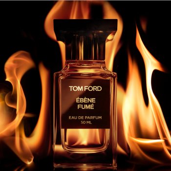 TOM FORD Private Blend Ébène Fumé Set set cadou unisex - imagine 2
