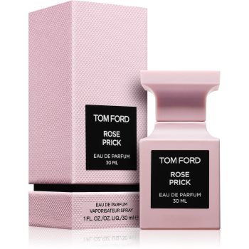 TOM FORD Private Blend Rose Prick Eau de Parfum unisex - 1 | YEO