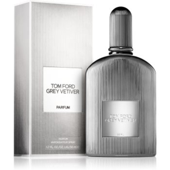 TOM FORD Grey Vetiver Parfum parfum unisex - 1 | YEO