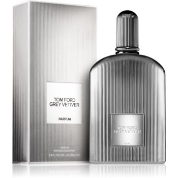 TOM FORD Grey Vetiver Parfum parfum unisex - 1 | YEO