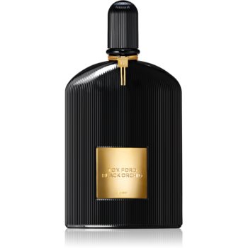 TOM FORD Black Orchid Eau de Parfum pentru femei Black imagine noua