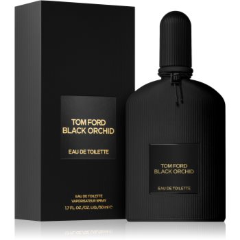 TOM FORD Black Orchid Eau de Toilette Eau de Toilette pentru femei - 1 | YEO