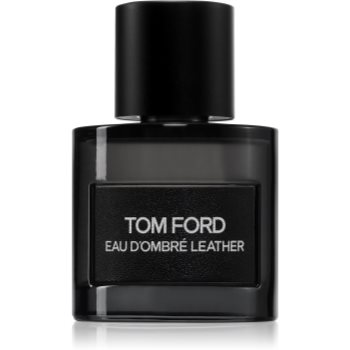 TOM FORD Ombré Leather Eau d\'Ombré Leather Eau de Toilette pentru bărbați