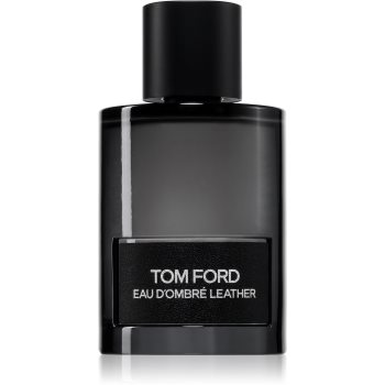 TOM FORD Ombré Leather Eau d\'Ombré Leather Eau de Toilette pentru bărbați