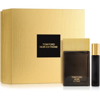 TOM FORD Noir Extreme set pentru bărbați