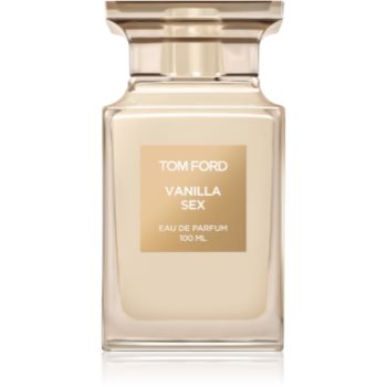 TOM FORD Private Blend Vanilla Sex Eau de Parfum unisex