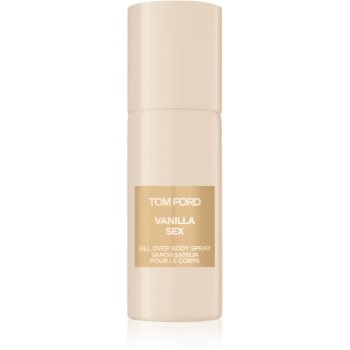 TOM FORD Private Blend Vanilla Sex spray pentru corp unisex