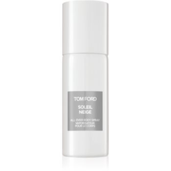 TOM FORD Soleil Neige spray pentru corp unisex