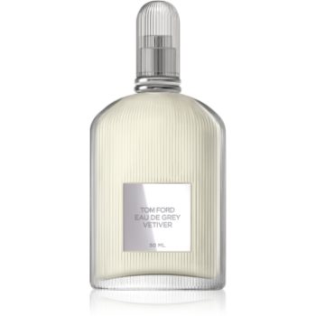 TOM FORD Eau de Grey Vetiver Eau de Toilette pentru bărbați