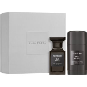 TOM FORD Private Blend Oud Wood set cadou unisex