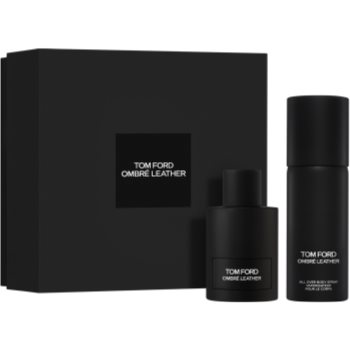 TOM FORD Ombré Leather set cadou unisex (TOFFGYT_CEAX07)