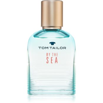 Tom Tailor By The Sea For Her Eau de Toilette pentru femei