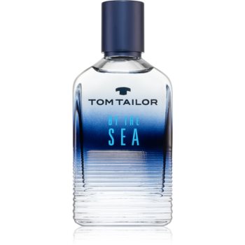 Tom Tailor By The Sea For Him Eau de Toilette pentru bărbați bărbați imagine noua