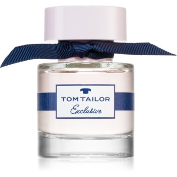 Tom tailor exclusive eau de toilette pentru femei