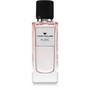 Tom Tailor Pure Eau de Toilette pentru femei