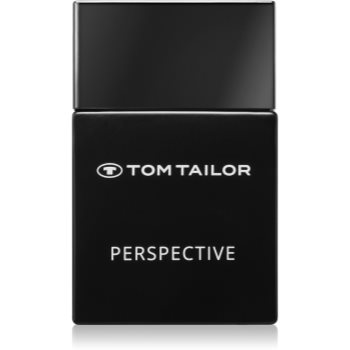 Tom Tailor Perspective Eau de Toilette pentru bărbați
