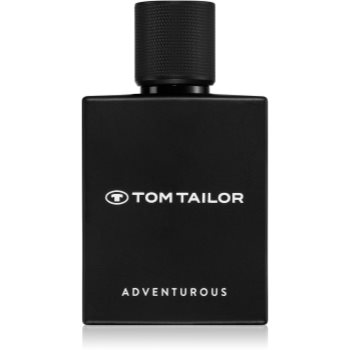 Tom Tailor Adventurous Eau de Toilette pentru bărbați