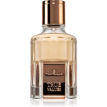Tom Tailor True Values For Her Eau de Parfum pentru femei eau imagine noua