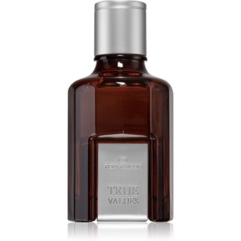 Tom Tailor True Values For Him Eau de Toilette pentru bărbați