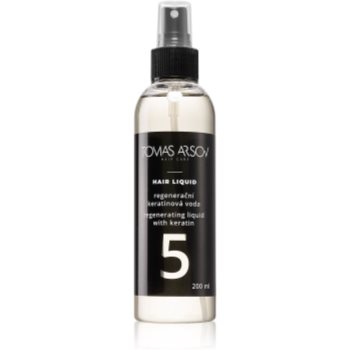 Tomas Arsov Hair Liquid spray hidratant pentru păr