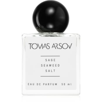 Tomas Arsov Sage Seaweed Salt Eau De Parfum Pentru Femei I.