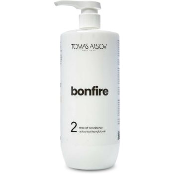 Tomas Arsov Bonfire Rinse Off Conditioner balsam