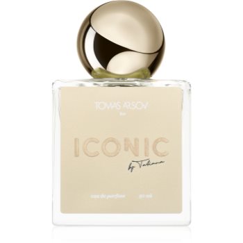 Tomas Arsov Iconic by Tatiana Eau de Parfum