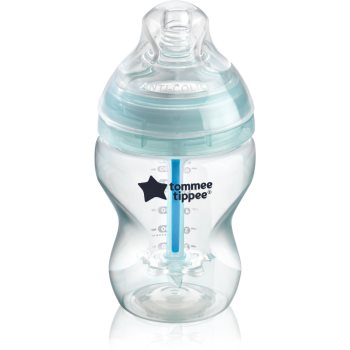 Tommee Tippee Advanced Anti-Colic biberon auto-sterilizant anti-colici