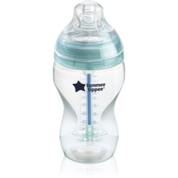 Tommee Tippee Advanced Anti-Colic biberon auto-sterilizant anti-colici