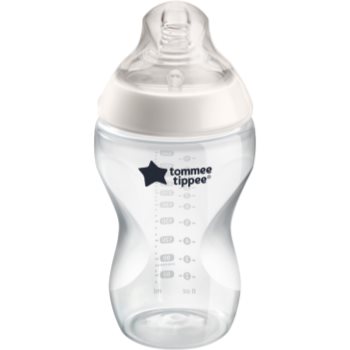 Tommee Tippee Closer To Nature Baby Bottle biberon pentru sugari