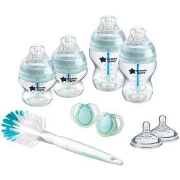 Tommee Tippee Closer To Nature Advanced set anti-colici notino.ro