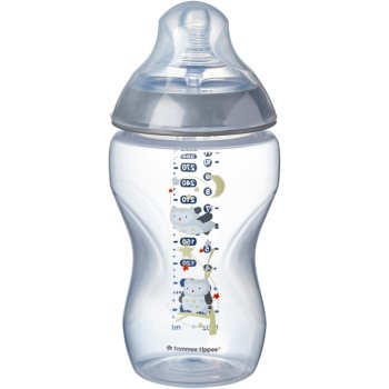 Tommee tippee c2n closer to nature boy biberon pentru sugari
