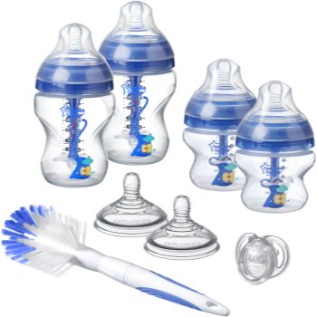 Tommee Tippee C2N Closer to Nature Advanced set anti-colici image12