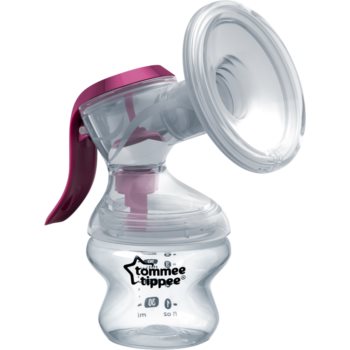 Tommee Tippee Made for Me Manual pompa de san image