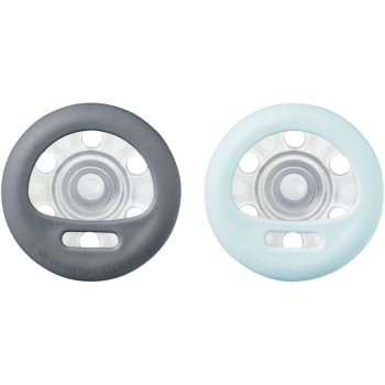 Tommee tippee c2n closer to nature 0-6 m suzetă