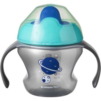 Tommee Tippee Sippee Cup 4m+ ceasca cu mânere notino.ro