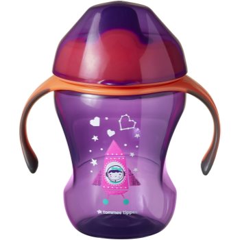Tommee Tippee Sippee Cup 7m+ ceasca image