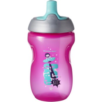 Tommee Tippee Kid Sports sticlă pentru sport notino.ro